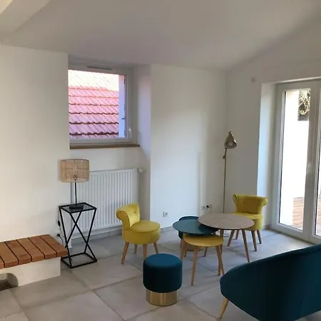 Les Palmiers. Charme, Et Massage En Vignoble Nantais * Le Pallet