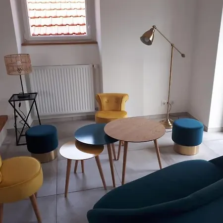Les Palmiers. Charme, Et Massage En Vignoble Nantais Villa